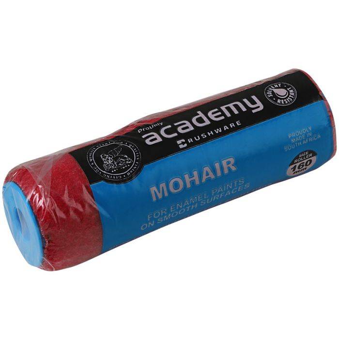 Academy Brushware Mock Mohair Roller Refill 160mm