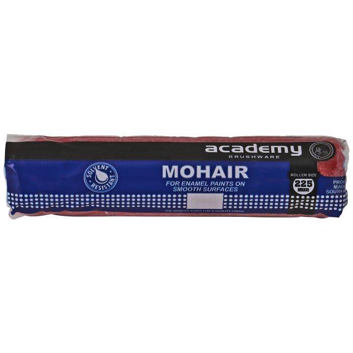 Academy Brushware Mock Mohair Roller Refill 225mm
