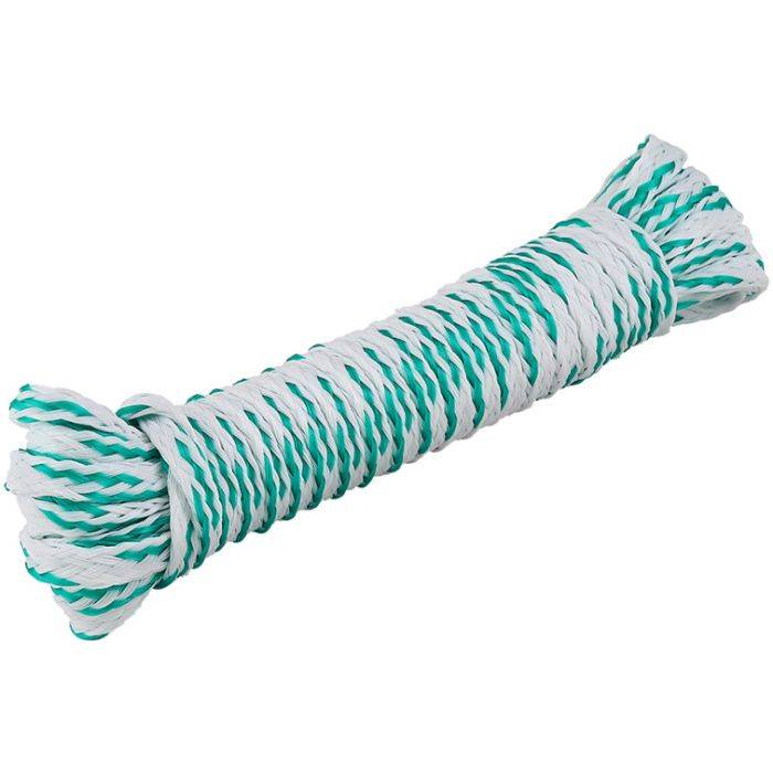Ski Rope 10mm x 10m