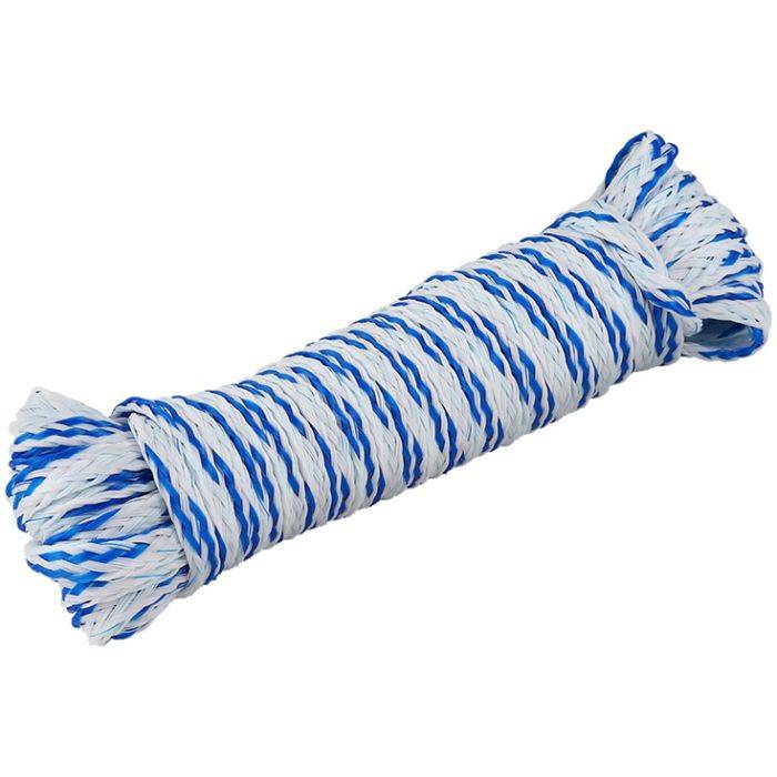Ski Rope 10mm x 15m