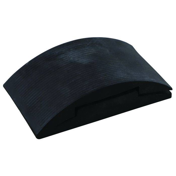 Sanding Rubber Block 70 x 125mm
