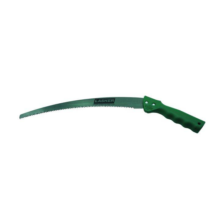 Lasher Curved Pruning Saw