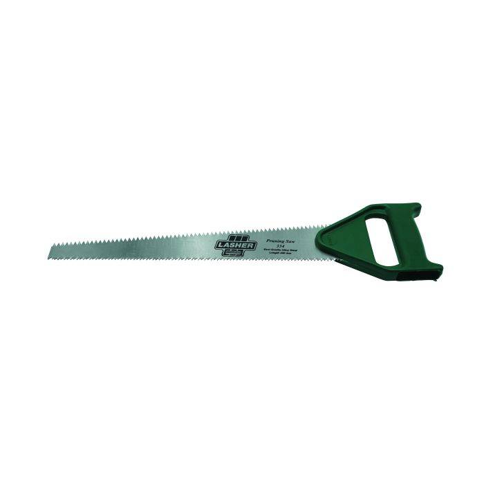 Lasher Double Edged Pruning Saw