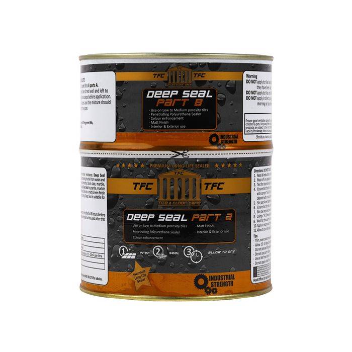 TFC Deep Seal 1L