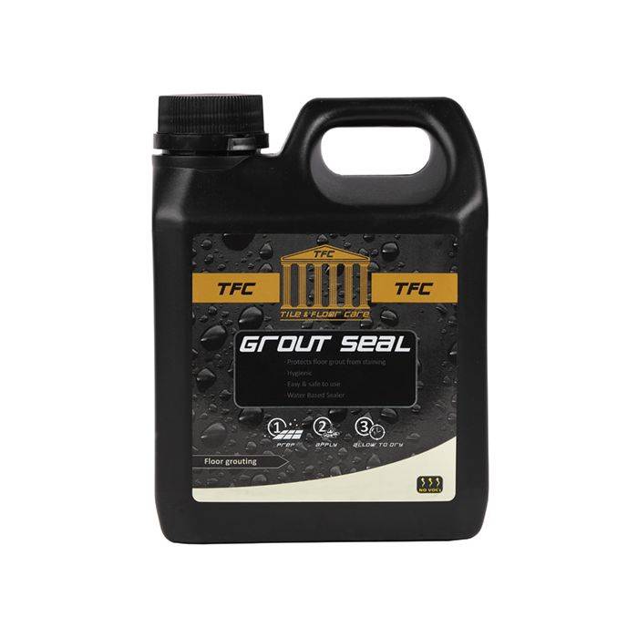 TFC Grout Seal 1L