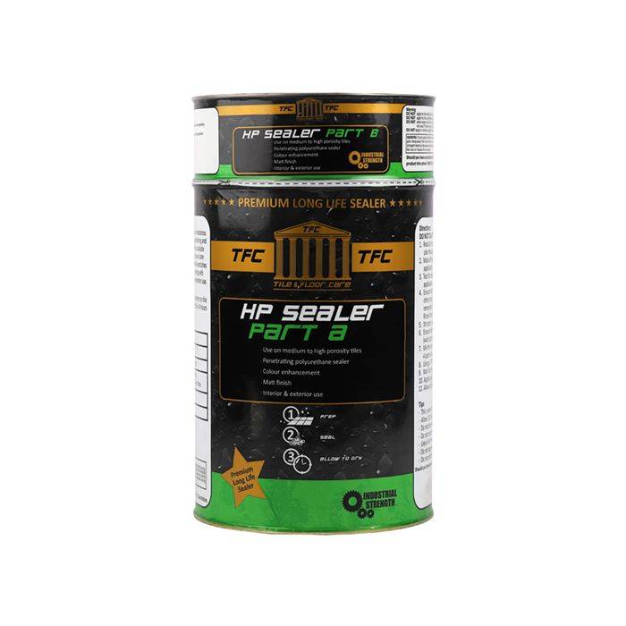 TFC HP Sealer 5L