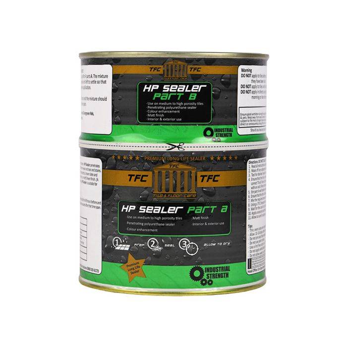 TFC HP Sealer 1L
