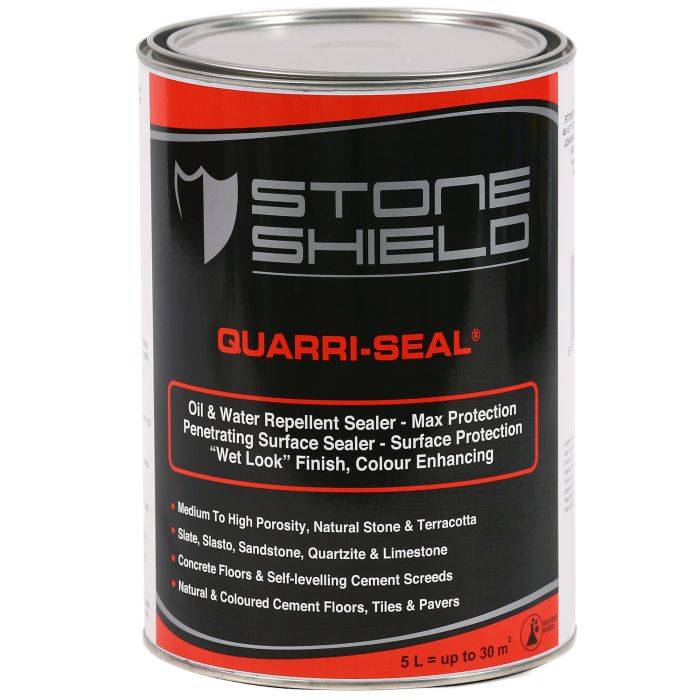 Stoneshield Quarri-Seal 5L