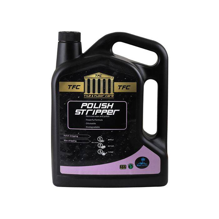 TFC Polish Stripper 5L