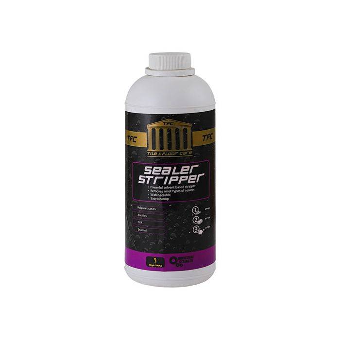 TFC Sealer Stripper 1L