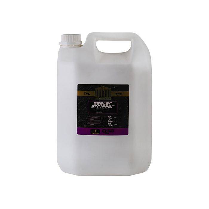 TFC Sealer Stripper 5L