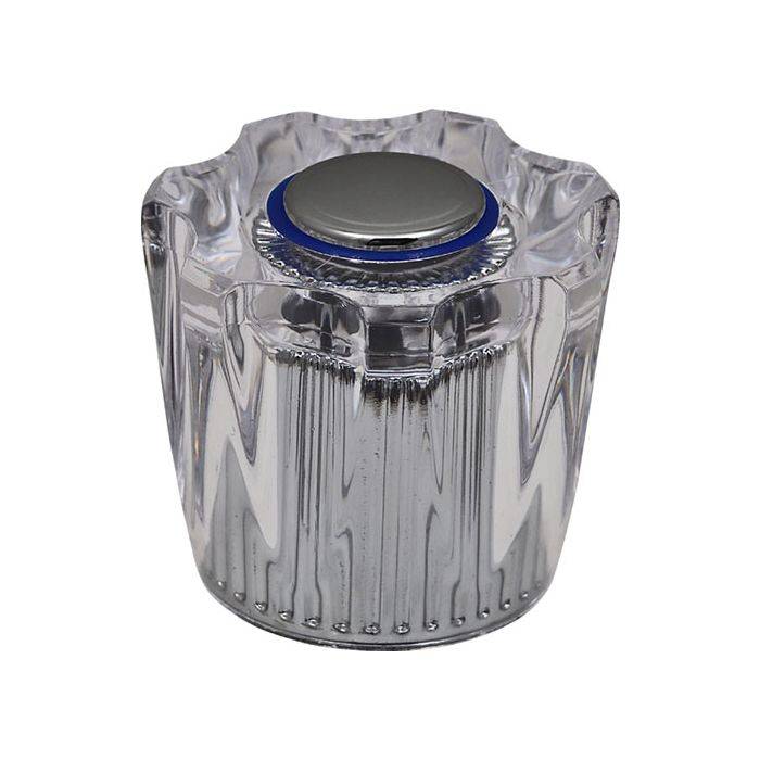 Crystal Aries Tap Headpart