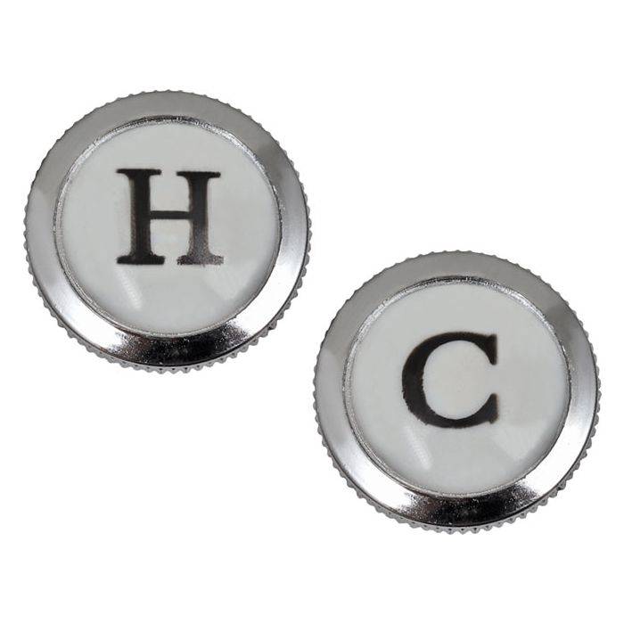 Hot & Cold Victory Tap Indice