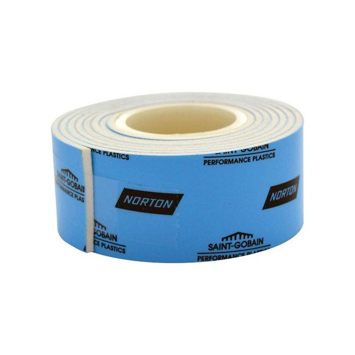 Norton Double Sided Tape 1.6 x 24mm x 1m