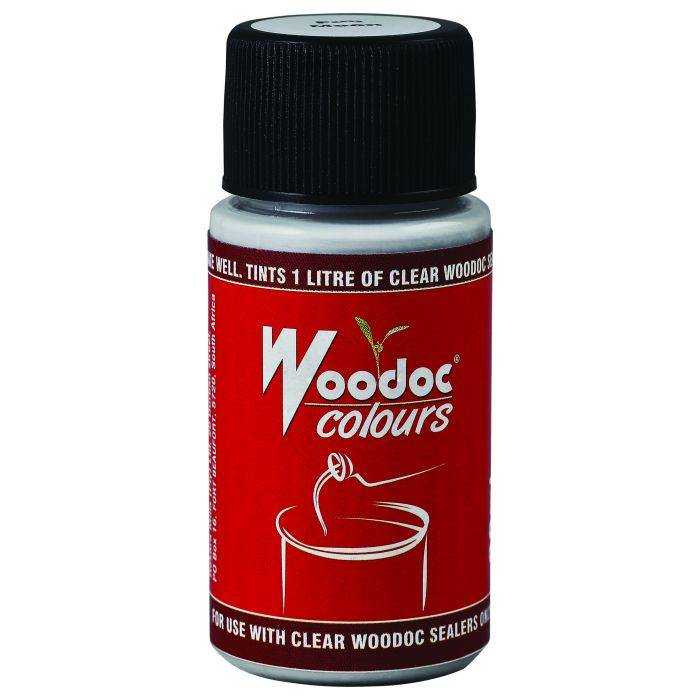 Woodoc Full Moon Wood Stain Concentrate Water 20ml