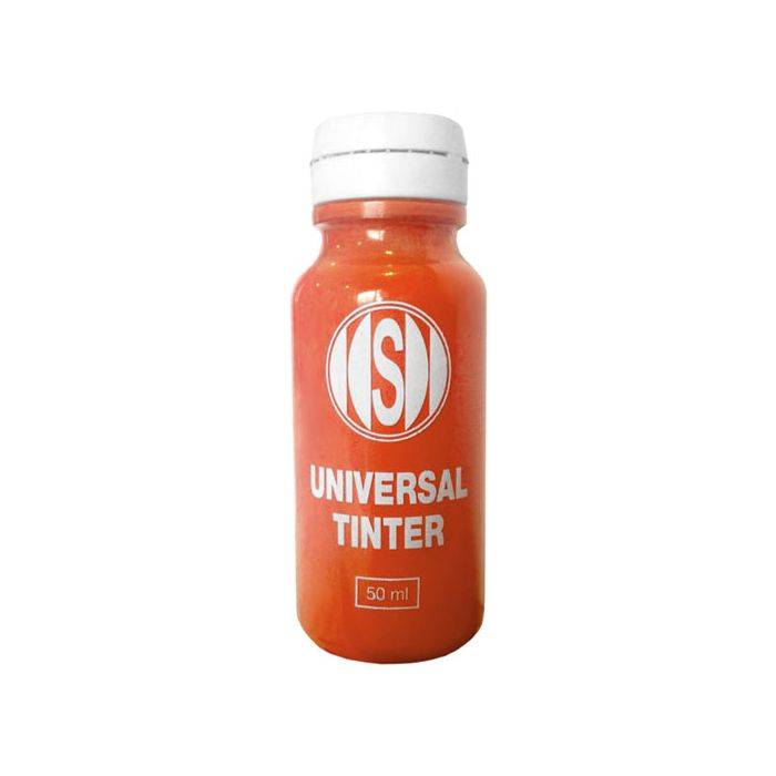 Spraymate Universal Tinter Orange 50ml