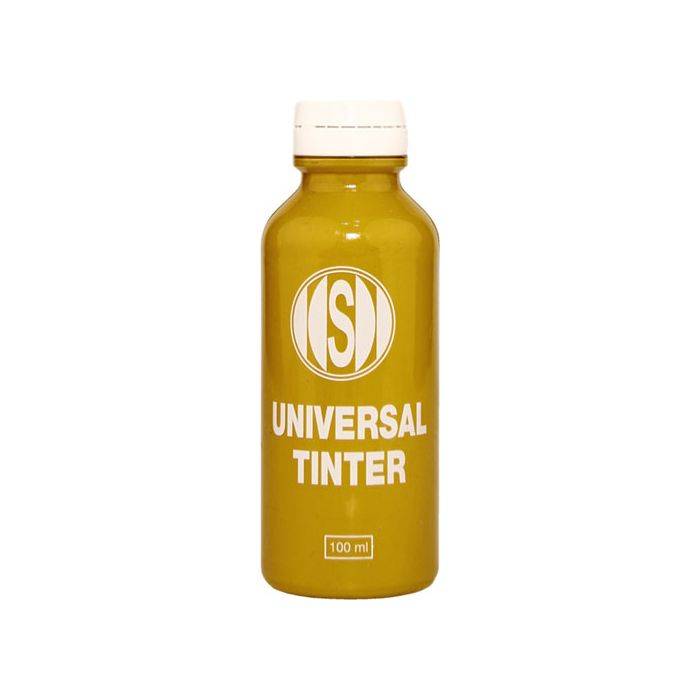 Spraymate Universal Tinter Yellow Ochre 100ml