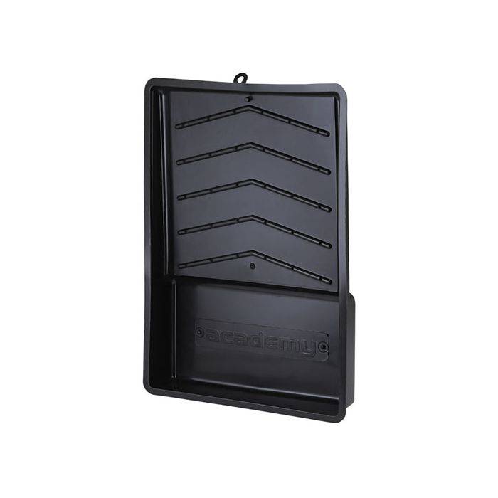 Academy Brushware Polypropylene Paint Tray