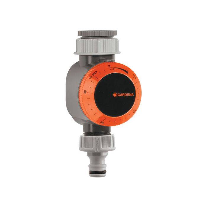 Gardena Manual Water Timer