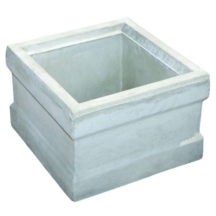 Winblok Square 1390 x 390 x 260mm