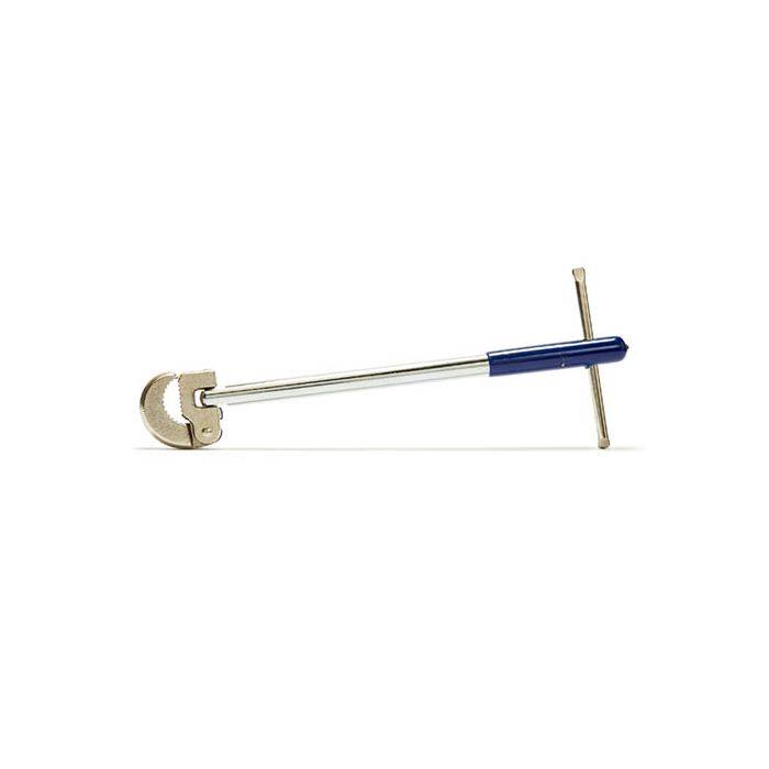 Topline Basin Wrench 250mm