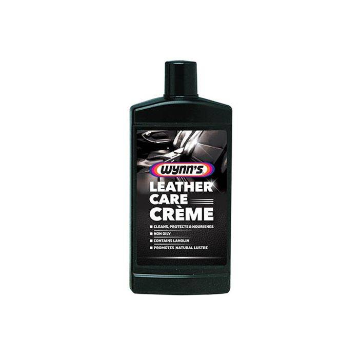 Wynn's Leather Care Crème 375ml