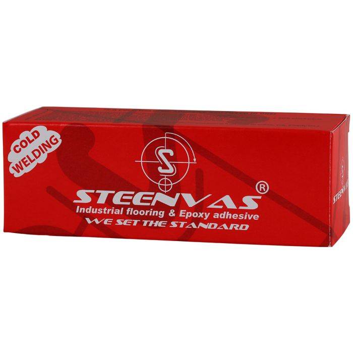 Steenvas Multi Purpose Epoxy 50ml