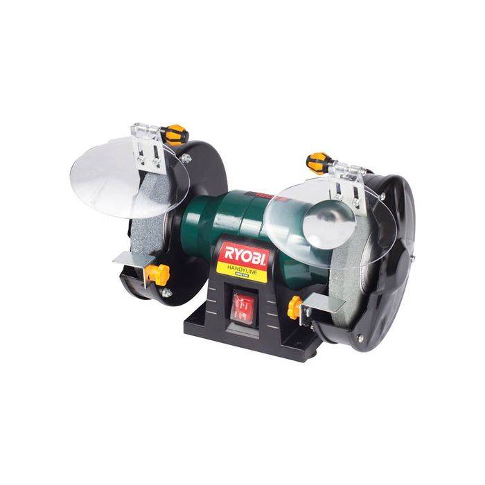 Ryobi 150mm Bench Grinder 250W