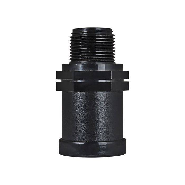 Full Flow Irrigation Male Adaptor 25mm x 3/4"