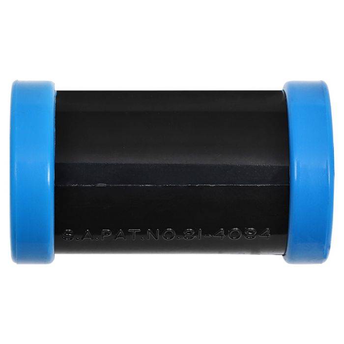 Full Flow Irrigation Connector 15mm