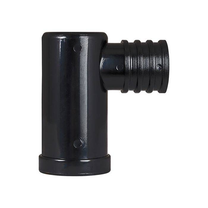 Full Flow Irrigation Female Combination Elbow 25mm x 1/2"