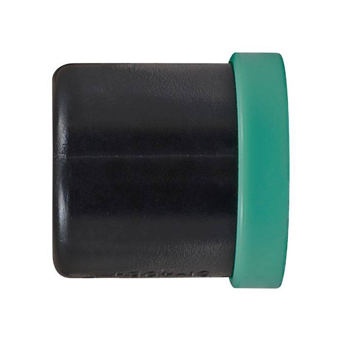 Full Flow Irrigation End Plug 20mm