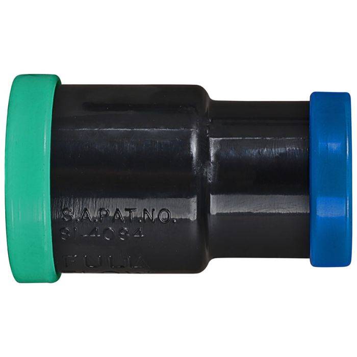 Full Flow Irrigation Reducer 20 x 15mm