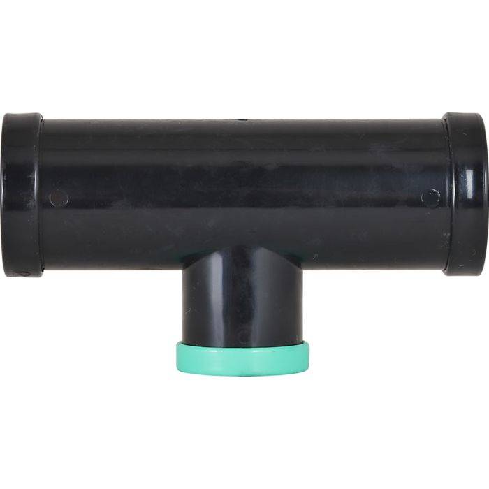 Full Flow Irrigation Reducing Tee 25 x 20mm