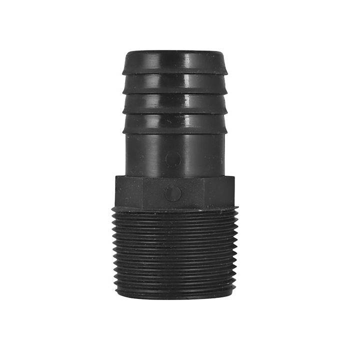 Nylon Insert Irrigation Male Adaptor 32mm
