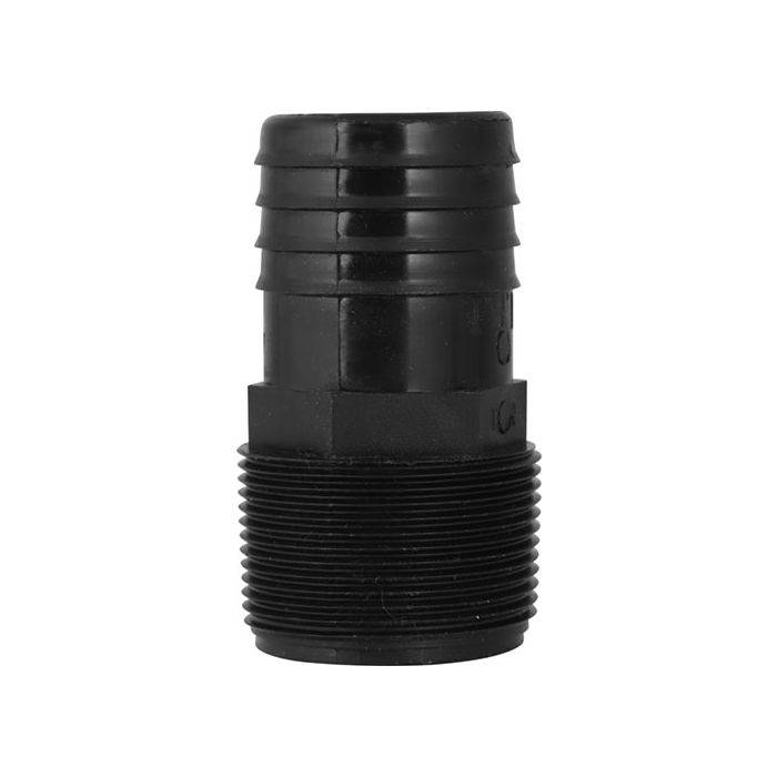 Nylon Irrigation Male Adaptor 40mm