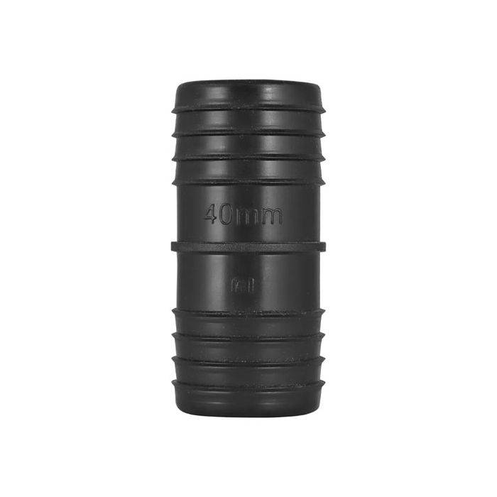 Nylon Insert Irrigation Coupler 40mm
