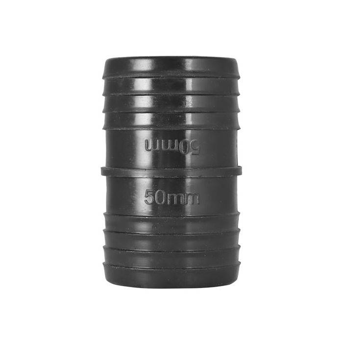 Nylon Insert Irrigation Coupler 50mm
