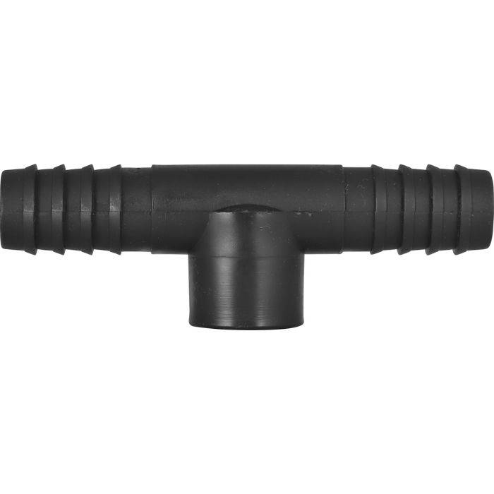 Nylon Insert Irrigation Female Combination Tee 20 x 15mm