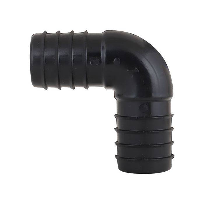 Nylon Insert Irrigation Elbow 25mm