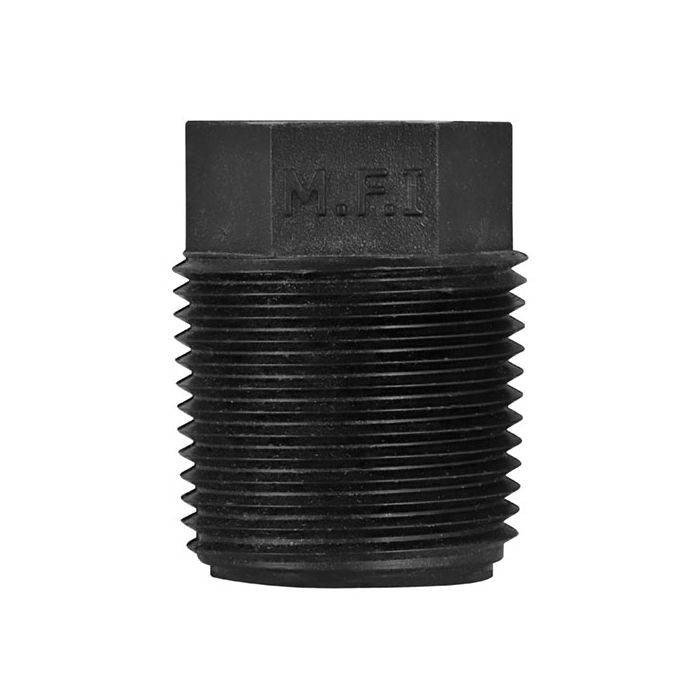 Nylon Irrigation Plug 20mm