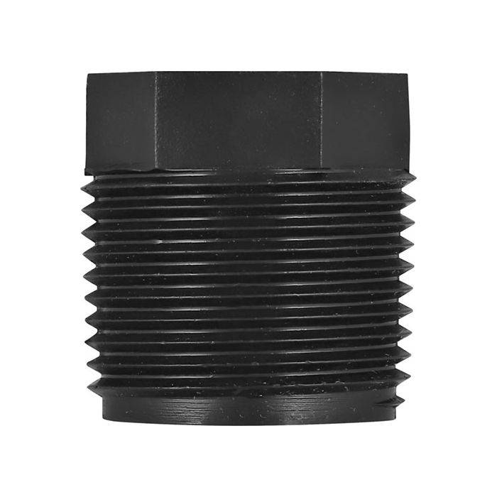 Nylon Irrigation Plug 25mm