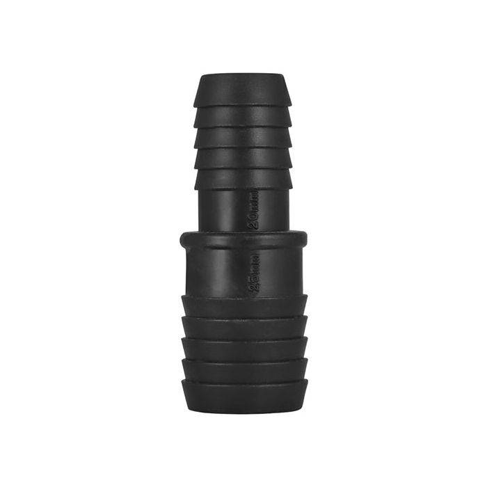 Nylon Insert Irrigation Reducing Coupler 25 x 20mm