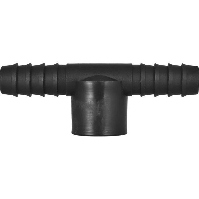 Nylon Insert Irrigation Female Combination Tee 15mm