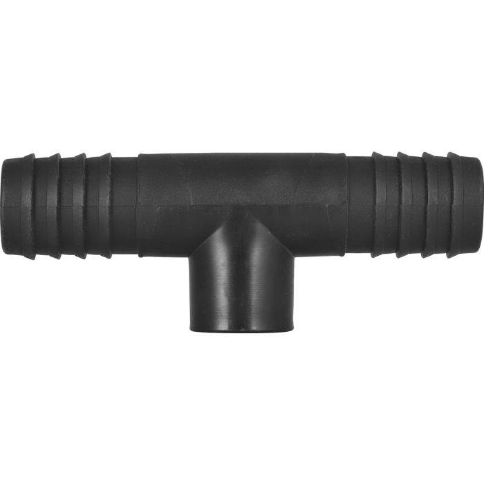 Nylon Insert Irrigation Female Combination Tee 25 x 15mm
