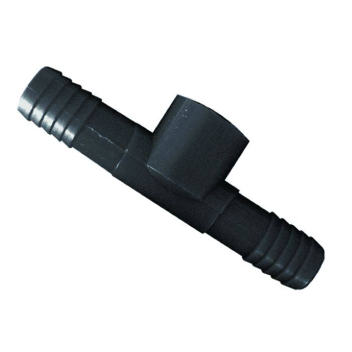 Nylon Irrigation Female Tee 25 x 20mm
