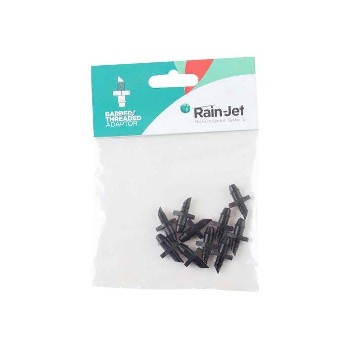 Rain-Jet Micro Connection Irrigation Combi Pack