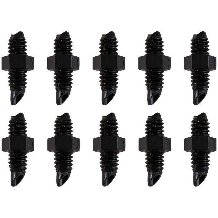 Rain-Jet Micro Irrigation Threaded Adaptor - 10 Pack