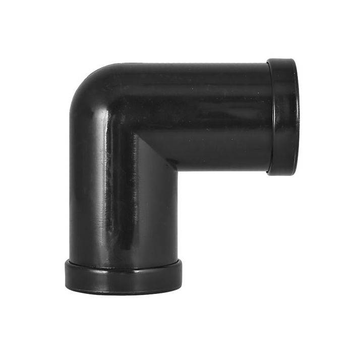 Full Flow Irrigation Elbow 25mm