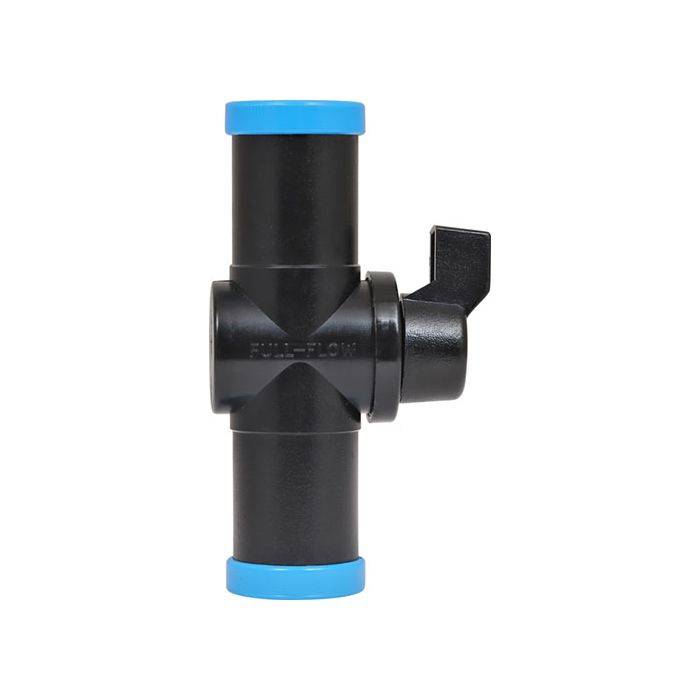Full Flow Irrigation Control Valve 15mm